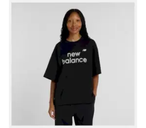 Jersey Graphic T-Shirt