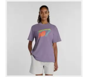 Neon Relaxed T-Shirt