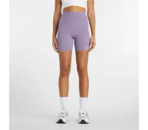 NB Harmony High Rise Short 6'