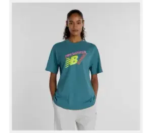 Neon Relaxed T-Shirt