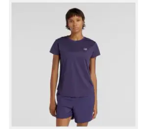 Sport Core Heather T-Shirt