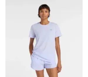 Sport Essentials Heathertech T-Shirt