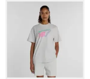 Neon Relaxed T-Shirt