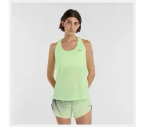 Athletics Tank