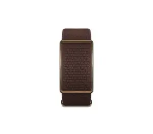 POLAR LOOP BROWN