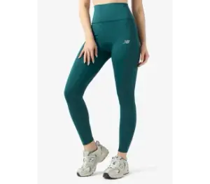 NB Essential High Rise Legging 25â€