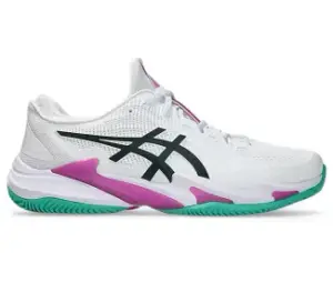 COURT FF 3 CLAY WHITE/DIGITAL SAKURA