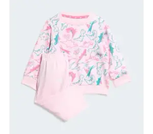 I ADRPT SET CLPINK