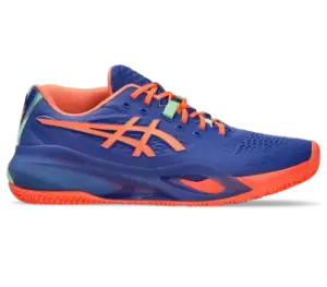 GEL-RESOLUTION X PADEL