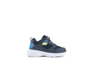 WAVE B TD Low Cut Shoe