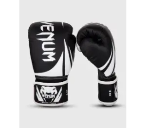 Venum Challenger 2.0 Boxing Gloves (For Kids)-Blac