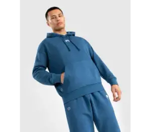 Venum VORTEX XL Hoodies - Navy Blue
