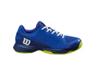 RUSH PRO JR L BLU/Bluepr 2