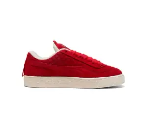 Sneakers Suede XL Scuderia Ferrari Unisexe