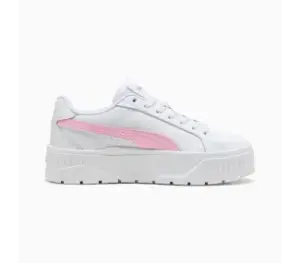 Sneakers en cuir Karmen II Femme