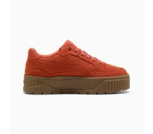 Sneakers Karmen II Idol Suede Femme