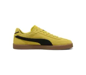 Sneakers en daim PUMA Club II Era Unisexe