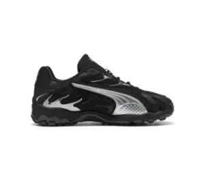 Sneakers Inhale Smile Unisexe