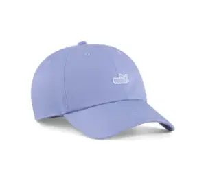 Casquette de baseball à écusson logo N° 1 ESS