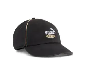 Casquette de baseball PUMA King