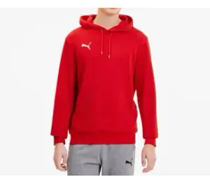 teamGOAL 23 Causals Hoody