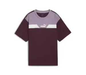 PUMA POWER Relaxed T
