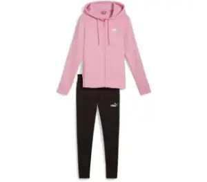 Metallic Tracksuit FL