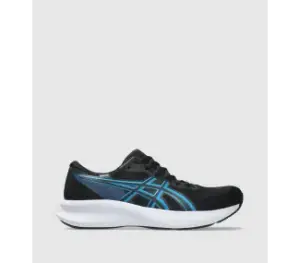 PATRIOT 14 BLACK/AEGEAN BLUE