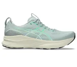 GEL-KAYANO 32 COLD MOSS/VITAL GREEN