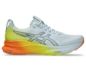 GEL-KAYANO 32 SKY/LEMON SPARK