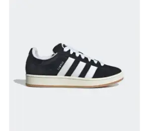 CAMPUS 00s CBLACK/FTWWHT/OWHITE