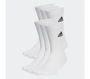 C SPW CRW 6P WHITE/BLACK