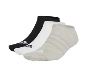 3S C SPW CRW 3P MGREYH/WHITE/BLACK/W