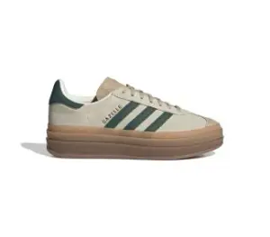 GAZELLE BOLD W CWHITE/CGREEN/MAGBEI ORG