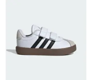 VL COURT 3.0 CF I FTWWHT/CBLACK/GREONE