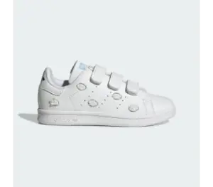 STAN SMITH CF C FTWWHT/GREONE/GLOWBL
