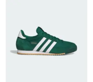 R71 CGREEN/FTWWHT/GOLDMT ORG