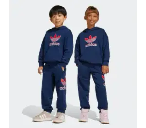 HOODIE SET NINDIG ORG