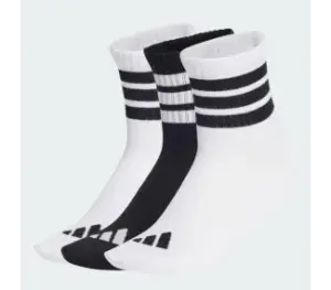 LK RIB 3PP SO WHITE/WHITE/BLACK