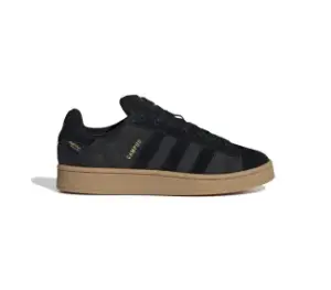 CAMPUS 00s CBLACK/CBLACK/CARBON ORG