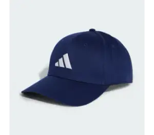 BB CAP COT NL DKBLUE/WHITE