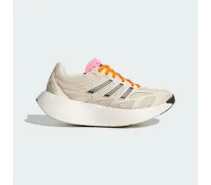 ADIZERO ARUKU W WONWHI/SILVMT/BLIPNK ORG