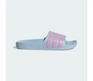 ADILETTE AQUA K GLOBLU/BLILIL/GLOBLU