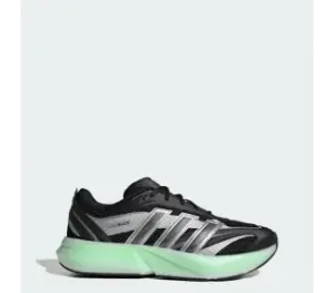 LIGHTBLAZE GLOW CBLACK/SILVMT/LIMBUR