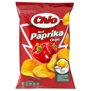 Chips Red Paprika Chio 75g