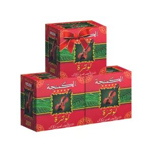 Pack de Thé en Grains Violon Loutra 2 unités 200g + 200g Offert