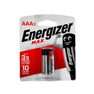Energizer Max AAA2
