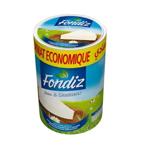 Fromage Fondu Fondiz 64 unités