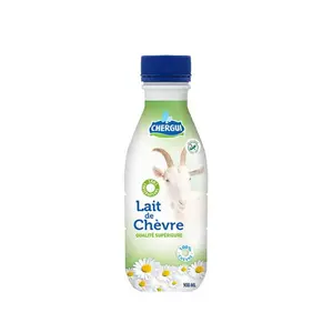 Lait de Chèvre à Conservation Prolongée Chergui 450ml