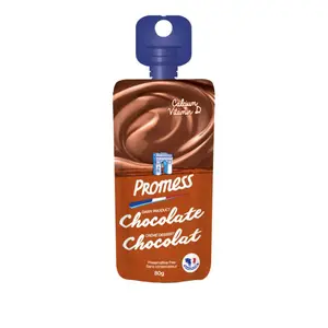 Yaourt à Boire au Chocolat Promess 80g